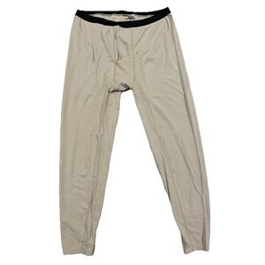 New Drifire DF2-245LP Heavyweight Mesh Long Pants Desert Sand Large (34"-40"x30)